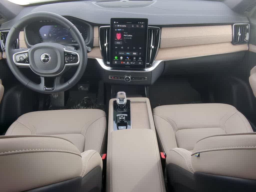 used 2026 Volvo XC90 car, priced at $64,599