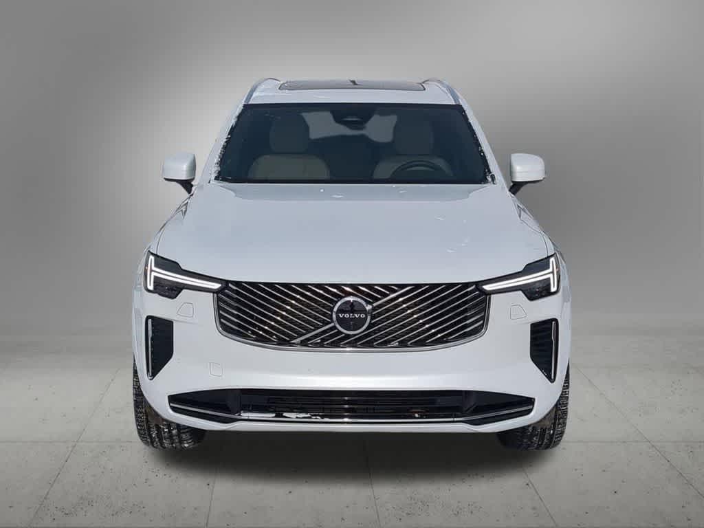 used 2026 Volvo XC90 car, priced at $64,599
