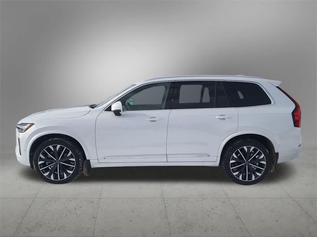 used 2026 Volvo XC90 car, priced at $67,545