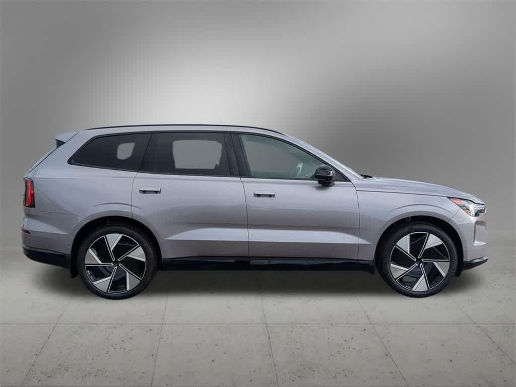 new 2026 Volvo EX90 car, priced at $92,200