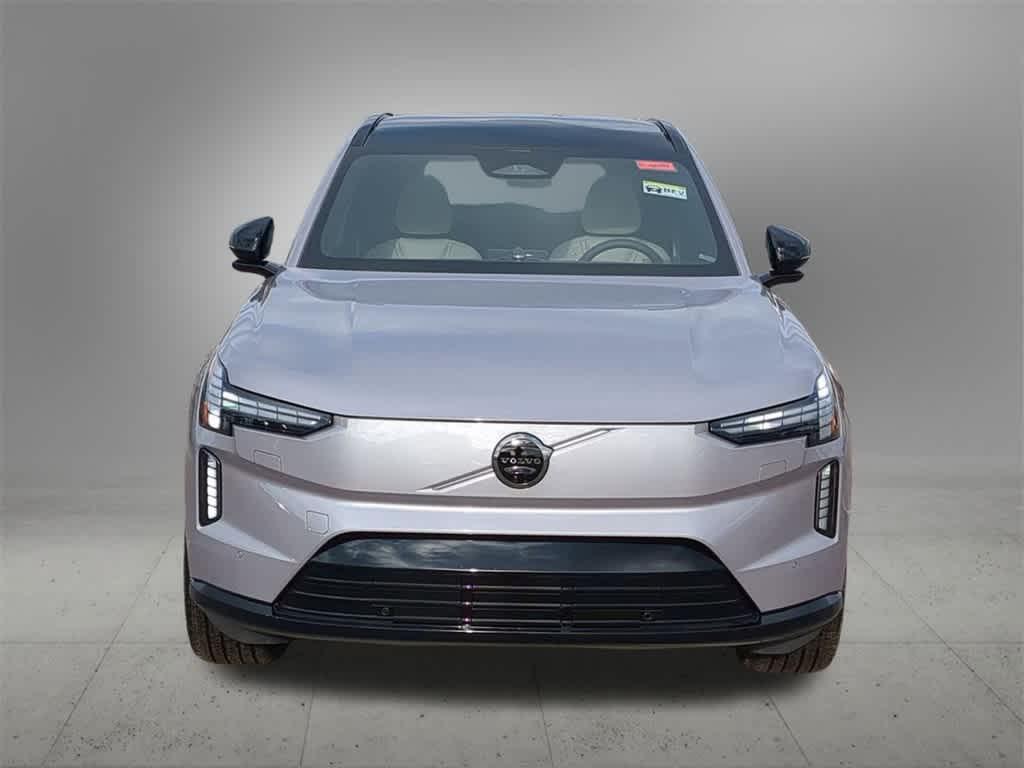 new 2026 Volvo EX90 car, priced at $92,200