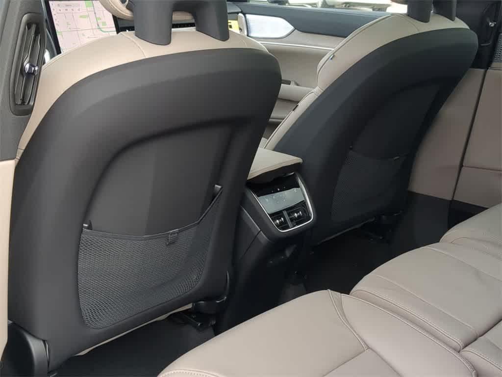 new 2026 Volvo EX90 car, priced at $92,200