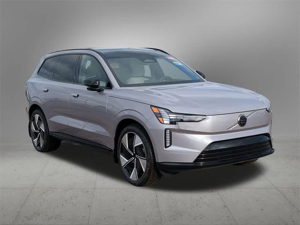 new 2026 Volvo EX90 car, priced at $92,200