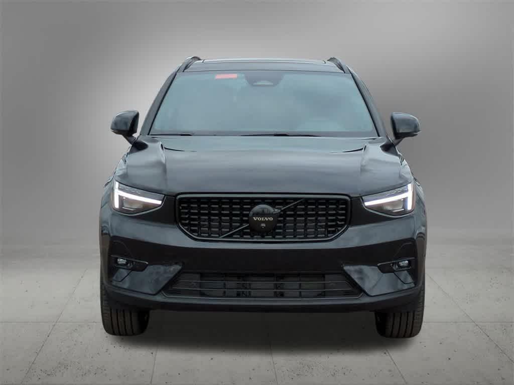 new 2026 Volvo XC40 car, priced at $53,753