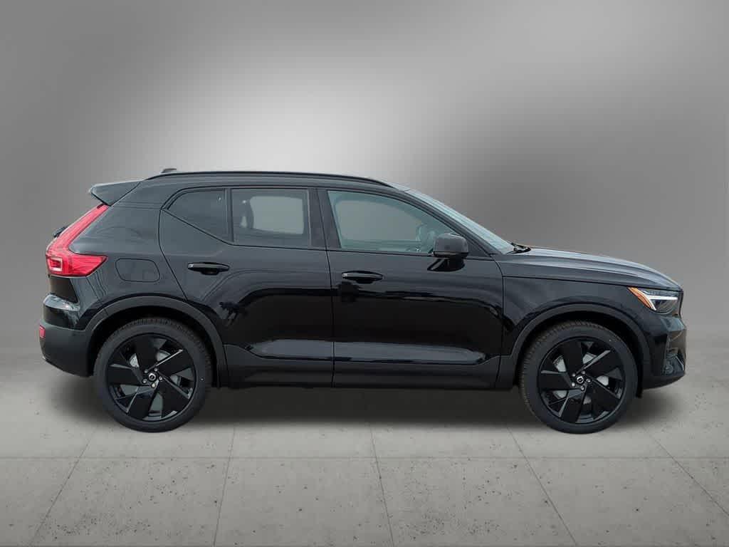 new 2026 Volvo XC40 car, priced at $53,753
