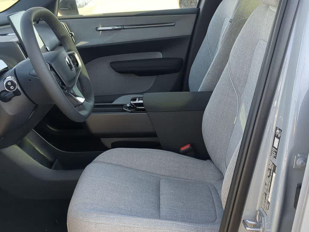 new 2025 Volvo EX30 car, priced at $47,989