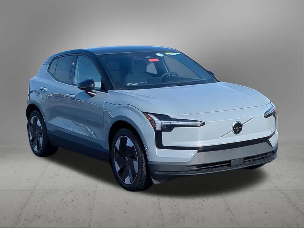 new 2025 Volvo EX30 car, priced at $47,989