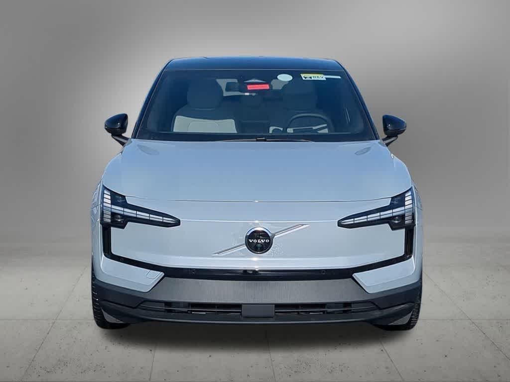 new 2025 Volvo EX30 car, priced at $47,989