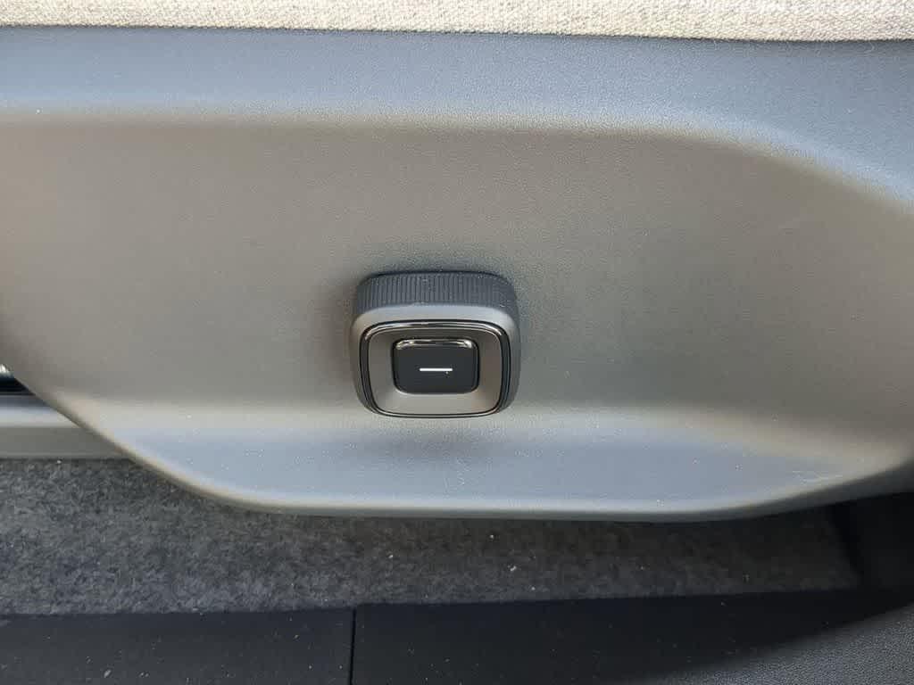 new 2025 Volvo EX30 car, priced at $47,989