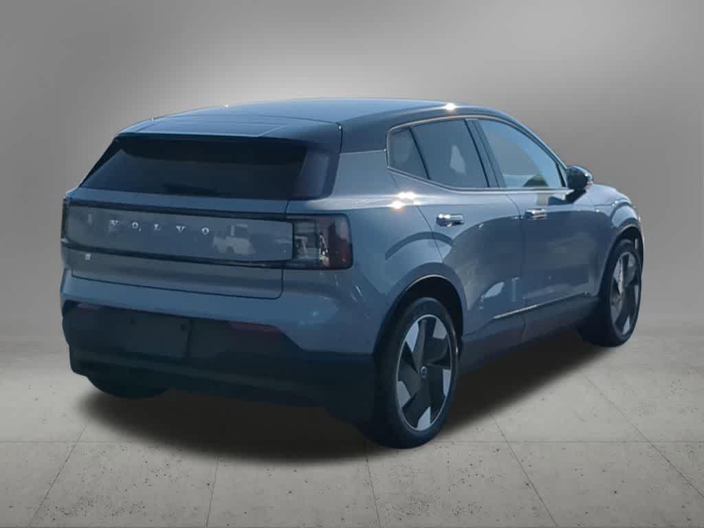 new 2025 Volvo EX30 car, priced at $47,989