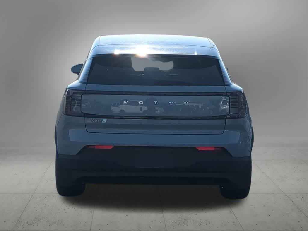 new 2025 Volvo EX30 car, priced at $47,989