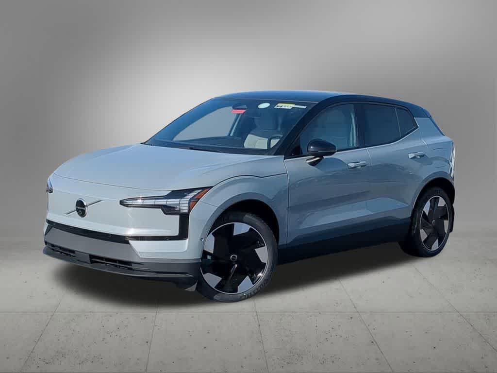 new 2025 Volvo EX30 car, priced at $47,989