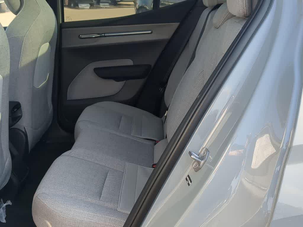 new 2025 Volvo EX30 car, priced at $47,989