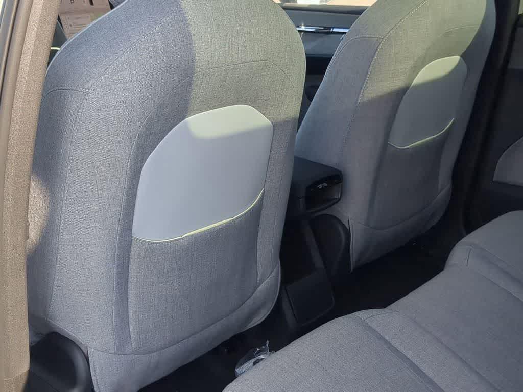 new 2025 Volvo EX30 car, priced at $47,989