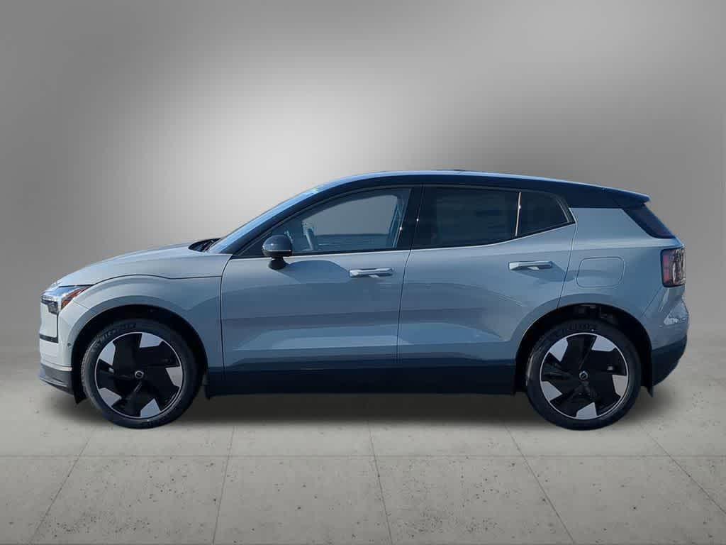 new 2025 Volvo EX30 car, priced at $47,989