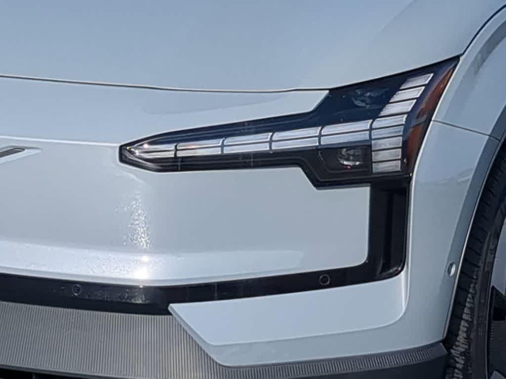 new 2025 Volvo EX30 car, priced at $47,989