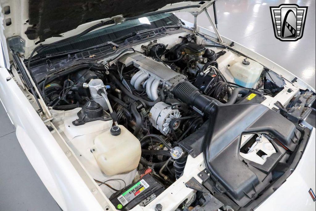 used 1986 Chevrolet Camaro car, priced at $26,000