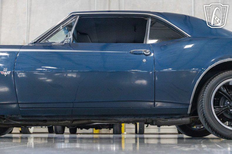 used 1967 Chevrolet Camaro car, priced at $40,000