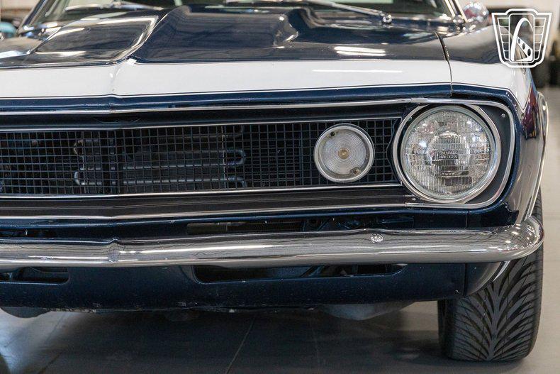 used 1967 Chevrolet Camaro car, priced at $40,000