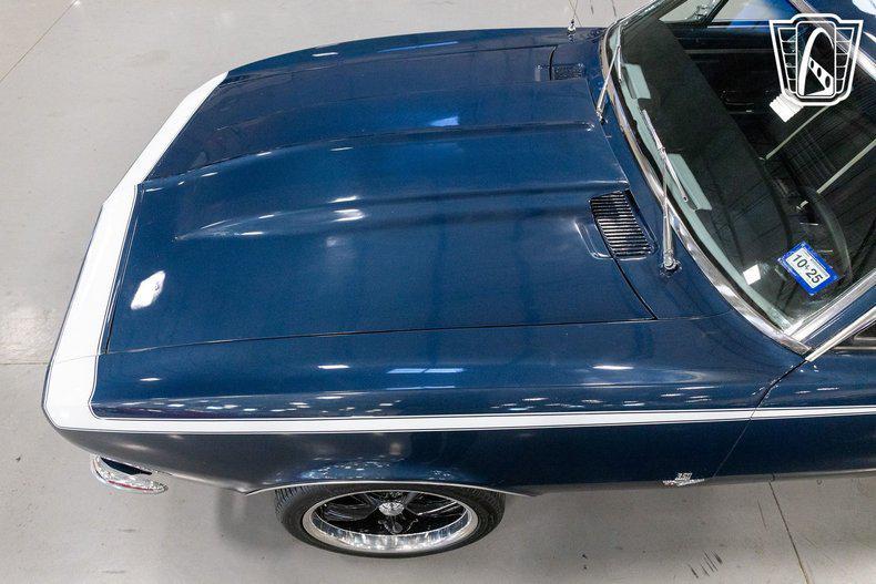 used 1967 Chevrolet Camaro car, priced at $40,000