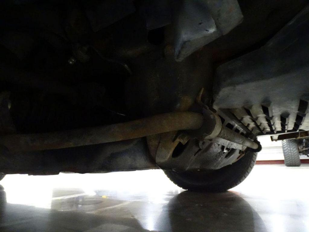 used 1985 Buick Riviera car, priced at $13,000