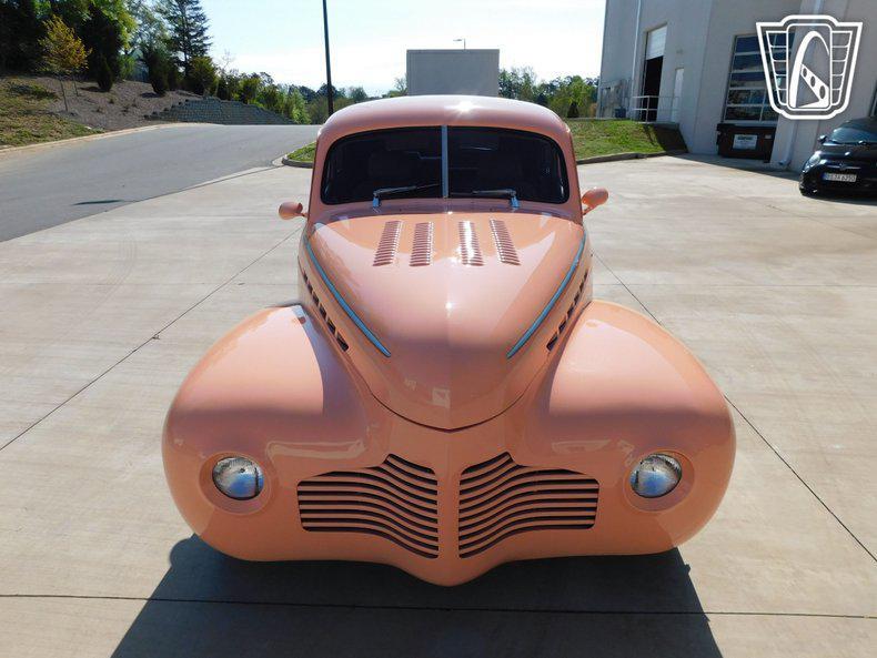 used 1941 Chevrolet Special Deluxe car, priced at $25,000