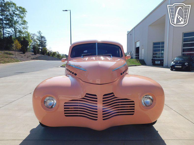 used 1941 Chevrolet Special Deluxe car, priced at $25,000