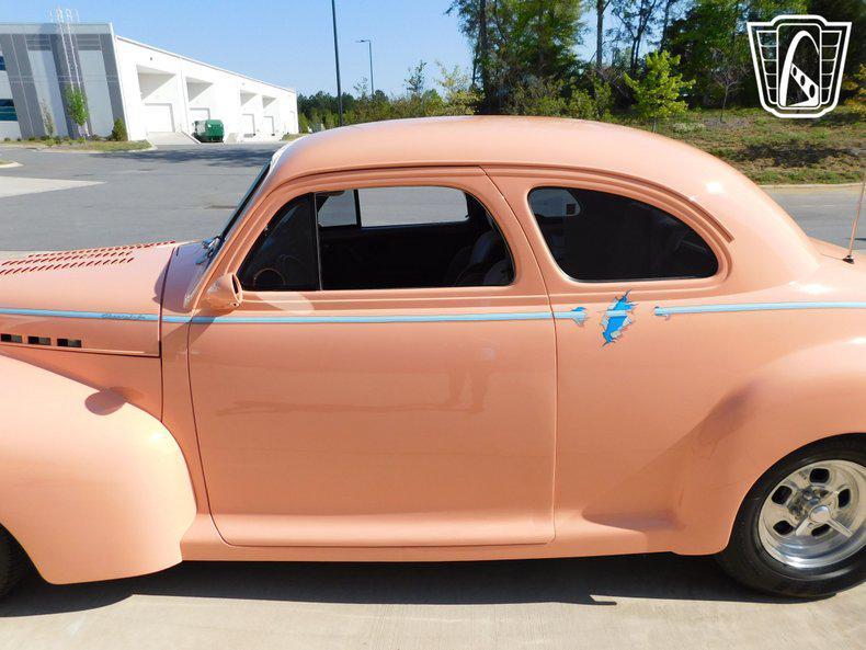 used 1941 Chevrolet Special Deluxe car, priced at $25,000