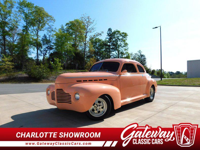 used 1941 Chevrolet Special Deluxe car, priced at $25,000