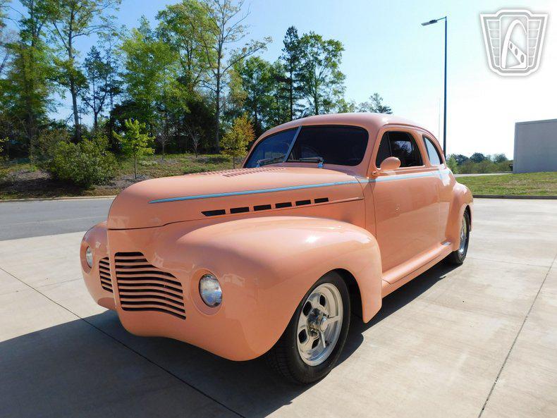used 1941 Chevrolet Special Deluxe car, priced at $25,000