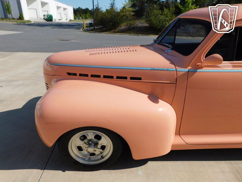 used 1941 Chevrolet Special Deluxe car, priced at $25,000