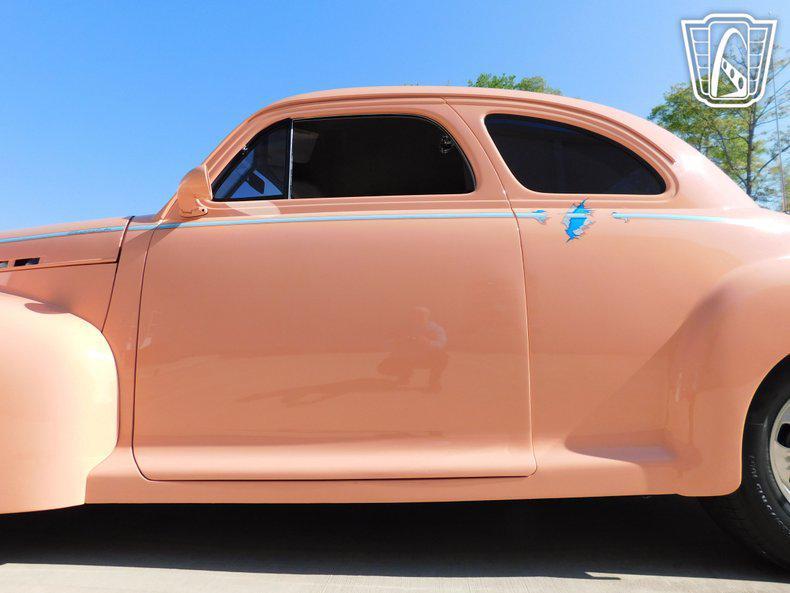 used 1941 Chevrolet Special Deluxe car, priced at $25,000