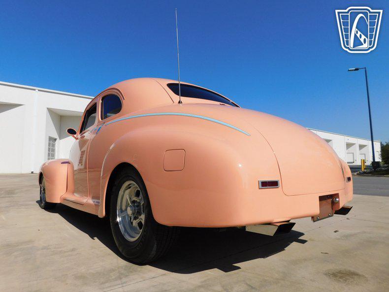used 1941 Chevrolet Special Deluxe car, priced at $25,000