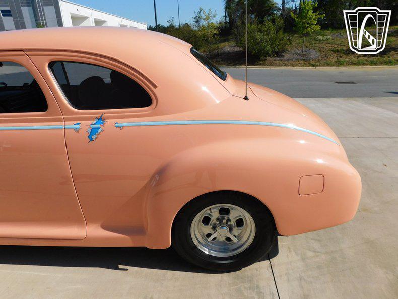 used 1941 Chevrolet Special Deluxe car, priced at $25,000