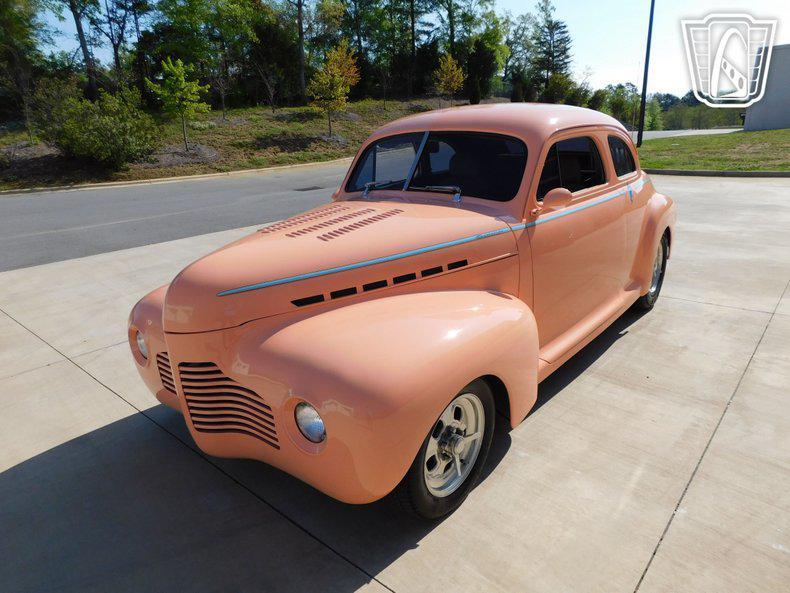 used 1941 Chevrolet Special Deluxe car, priced at $25,000