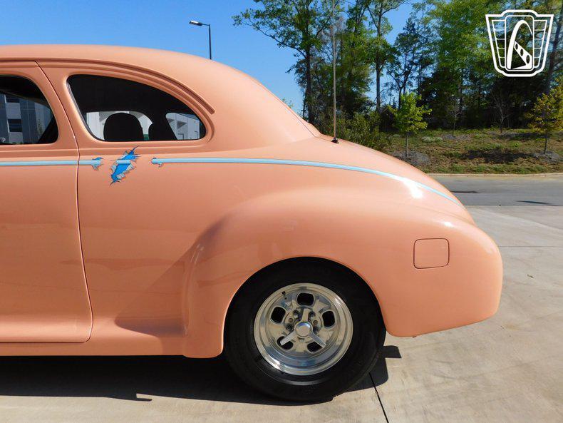 used 1941 Chevrolet Special Deluxe car, priced at $25,000