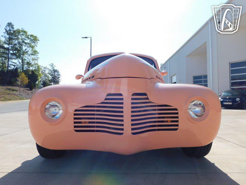used 1941 Chevrolet Special Deluxe car, priced at $25,000