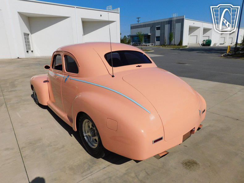 used 1941 Chevrolet Special Deluxe car, priced at $25,000