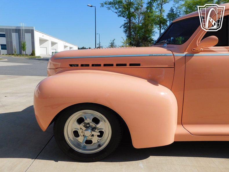 used 1941 Chevrolet Special Deluxe car, priced at $25,000