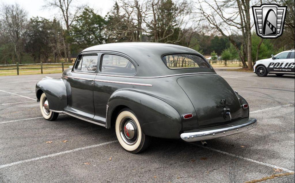 used 1941 Chevrolet Special Deluxe car, priced at $25,000