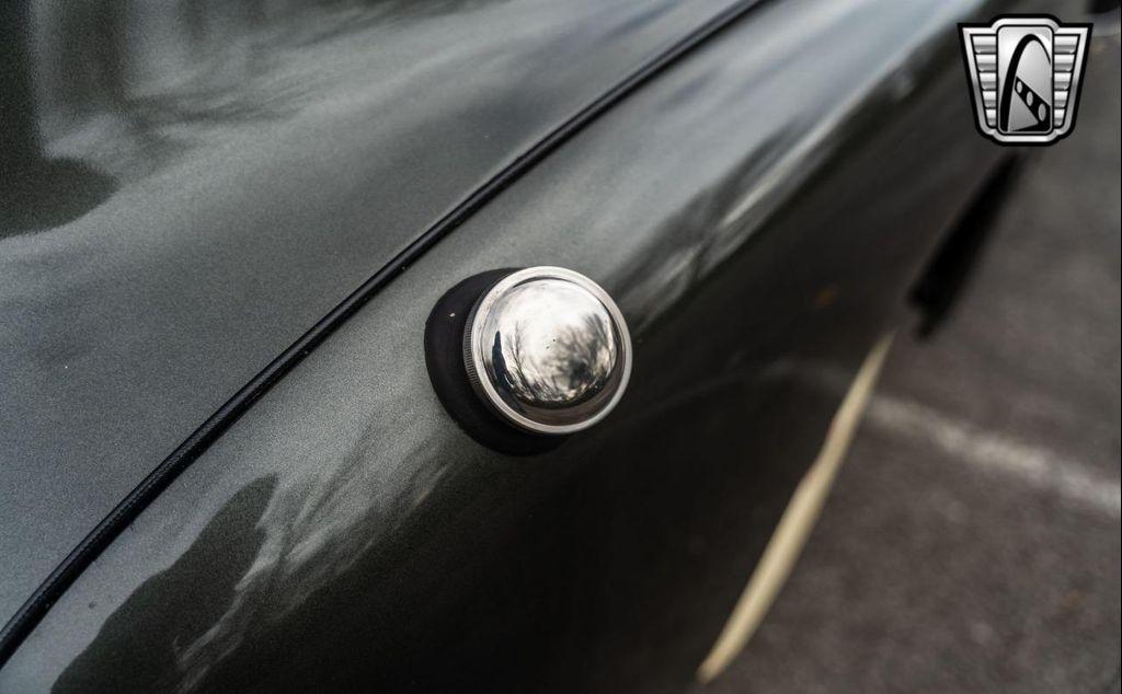 used 1941 Chevrolet Special Deluxe car, priced at $25,000