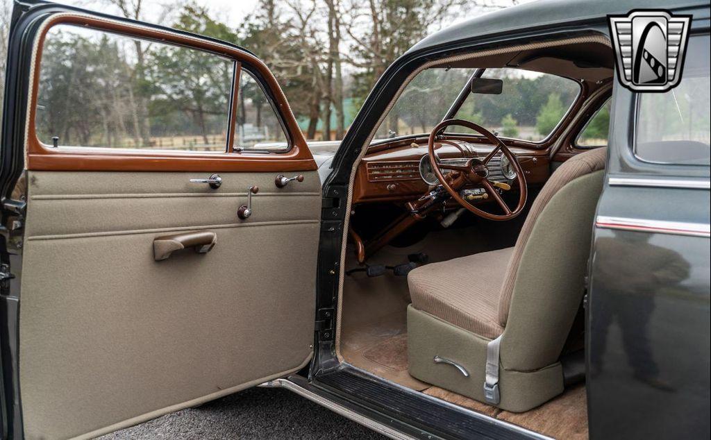 used 1941 Chevrolet Special Deluxe car, priced at $25,000