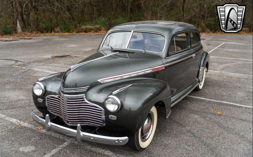 used 1941 Chevrolet Special Deluxe car, priced at $25,000