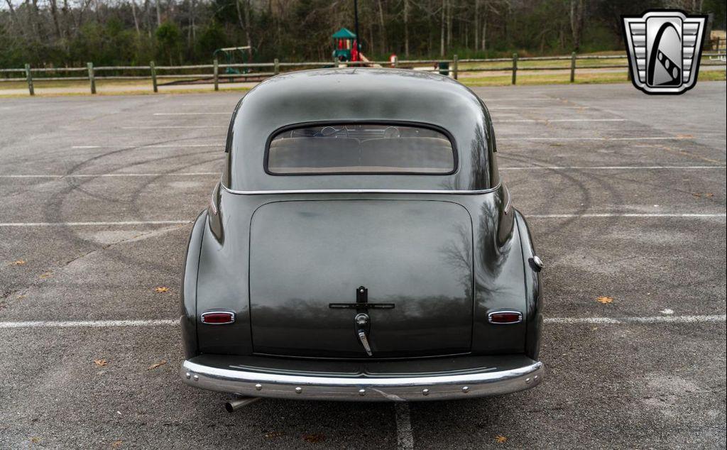 used 1941 Chevrolet Special Deluxe car, priced at $25,000