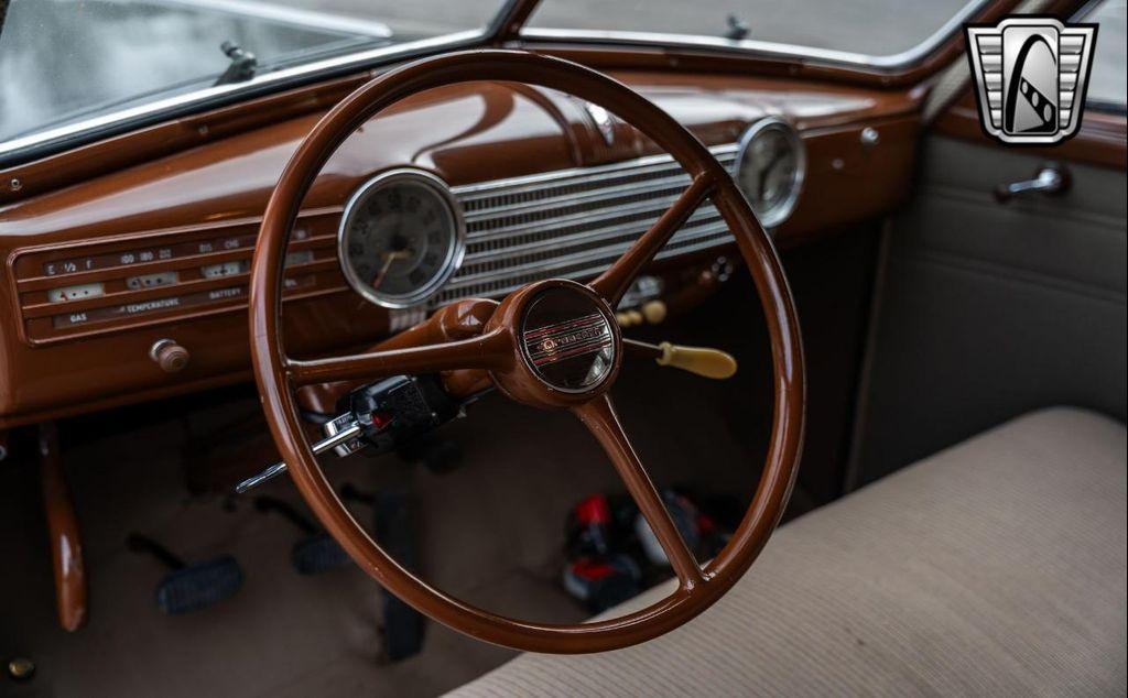 used 1941 Chevrolet Special Deluxe car, priced at $25,000