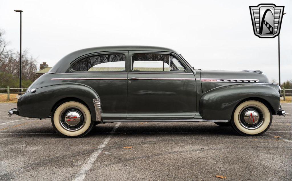 used 1941 Chevrolet Special Deluxe car, priced at $25,000