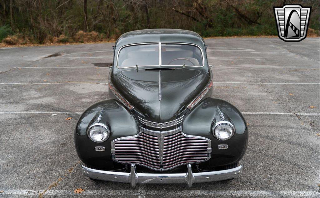 used 1941 Chevrolet Special Deluxe car, priced at $25,000