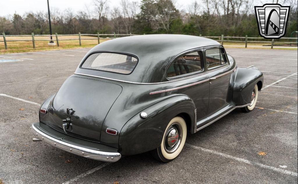 used 1941 Chevrolet Special Deluxe car, priced at $25,000