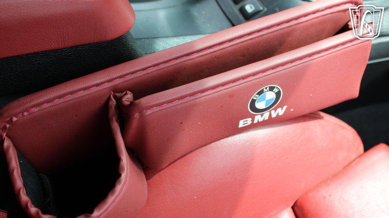 BMW M view 82