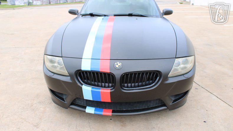 used 2006 BMW M car, priced at $31,000